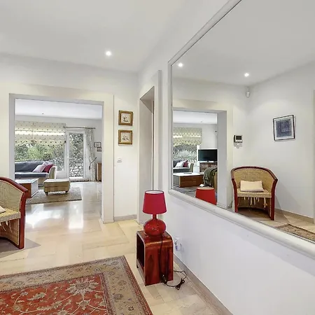 Apartment Mas Provencal D'exception Le Lezard Bleu